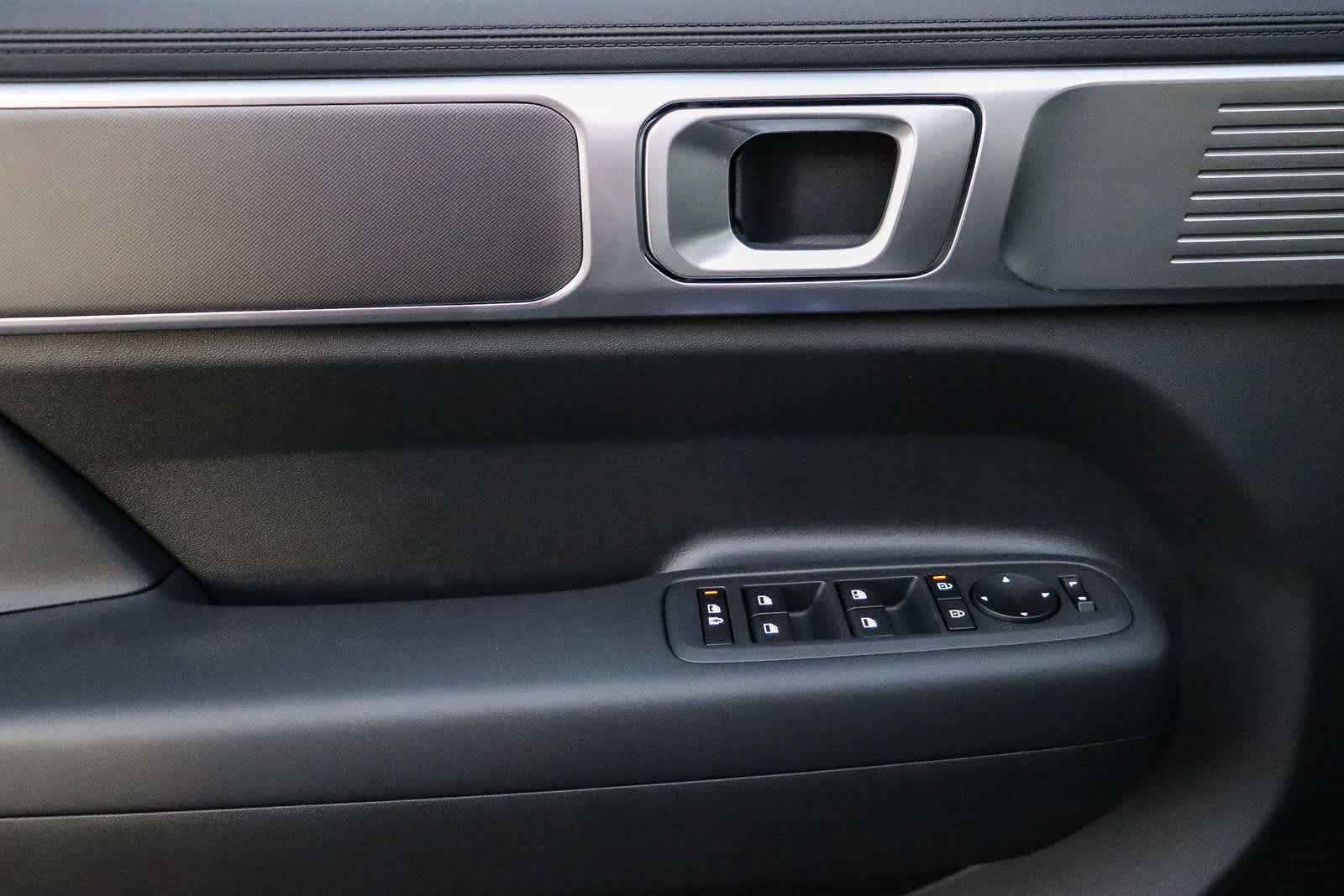 New 2027 Hyundai Santa Fe SE FWD image 21