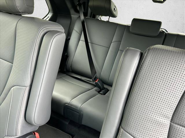 New 2026 Toyota Sequoia Capstone AWD/4WD image 16
