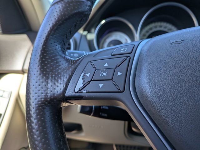 Used 2014 Mercedes-Benz C 250 Sedan image 22