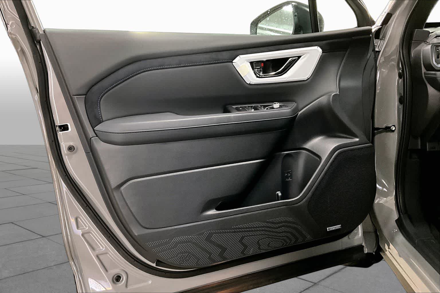 New 2026 Subaru Forester Limited AWD/4WD image 10