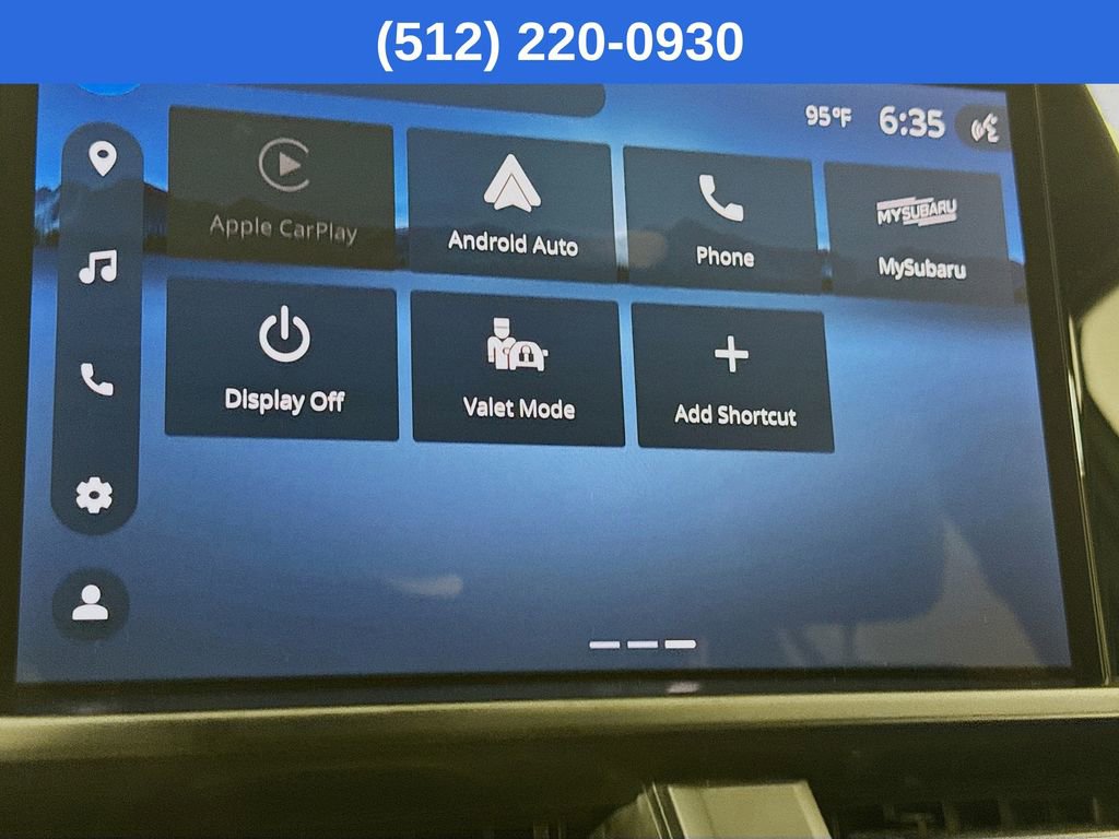 Used 2026 Subaru Outback Premium AWD/4WD image 18