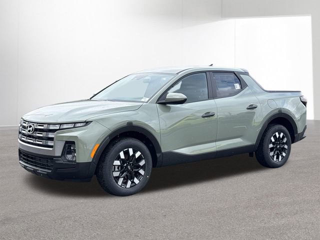 New 2026 Hyundai Santa Cruz SE