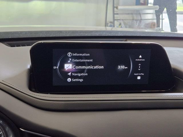 Certified 2025 MAZDA CX-30 AWD 2.5 S w/ Preferred Package image 19