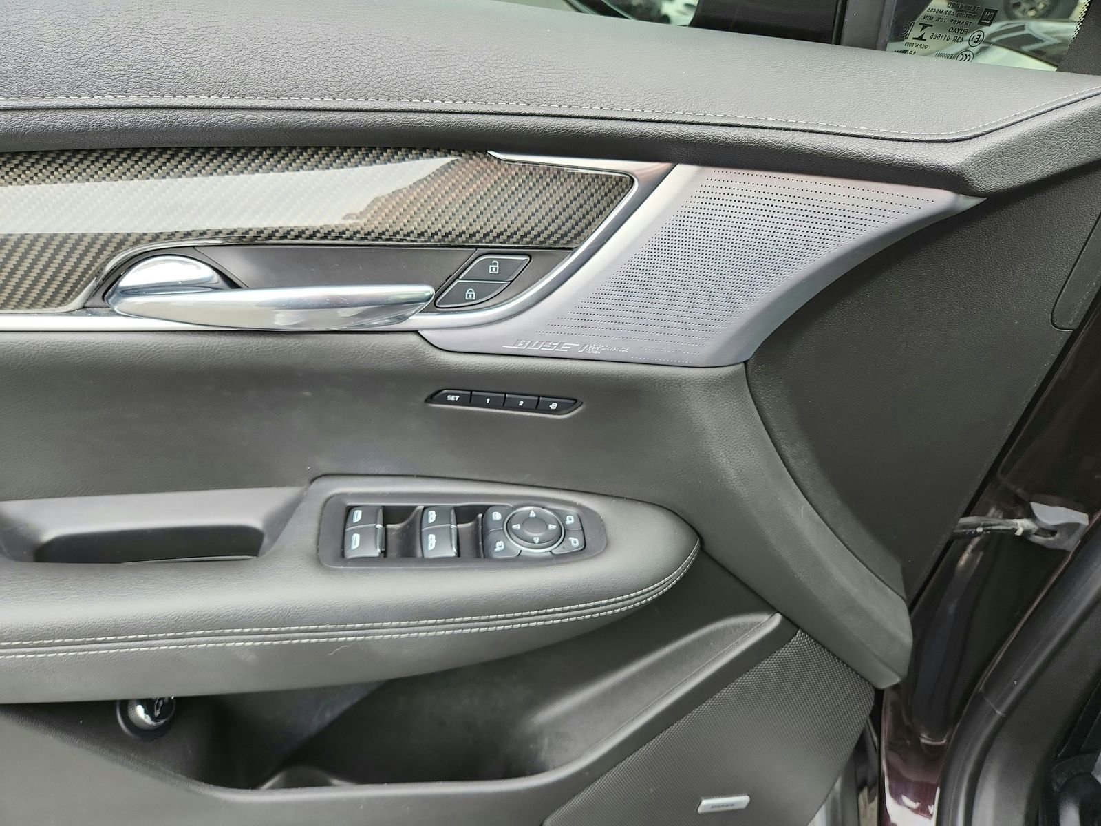 Used 2020 Cadillac XT6 Sport image 22