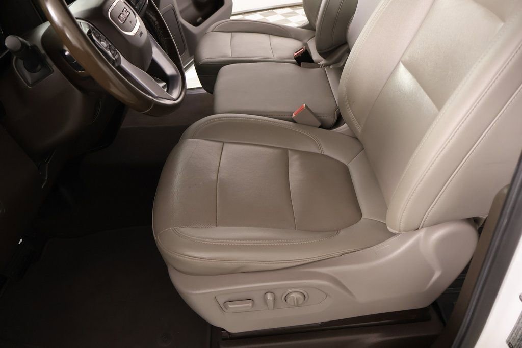 Used 2021 GMC Sierra 3500 SLT image 11