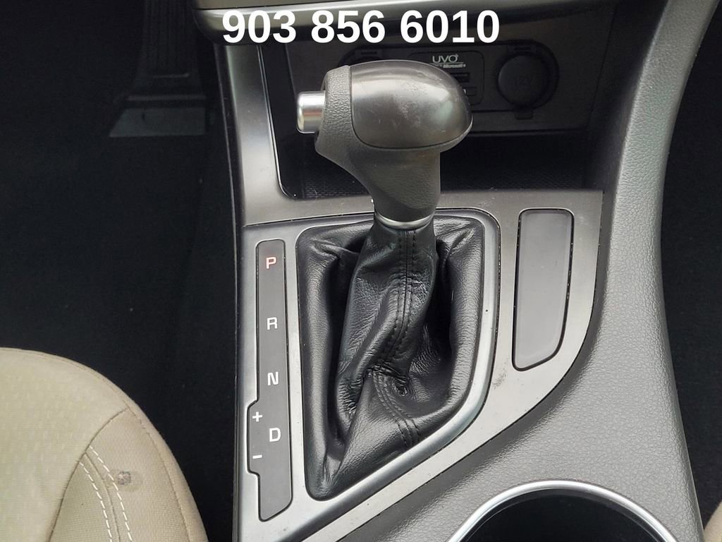 Used 2015 Kia Optima LX w/ LX Convenience Plus Package image 16