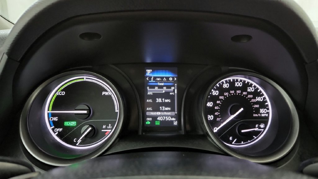Certified 2024 Toyota Camry SE FWD image 25