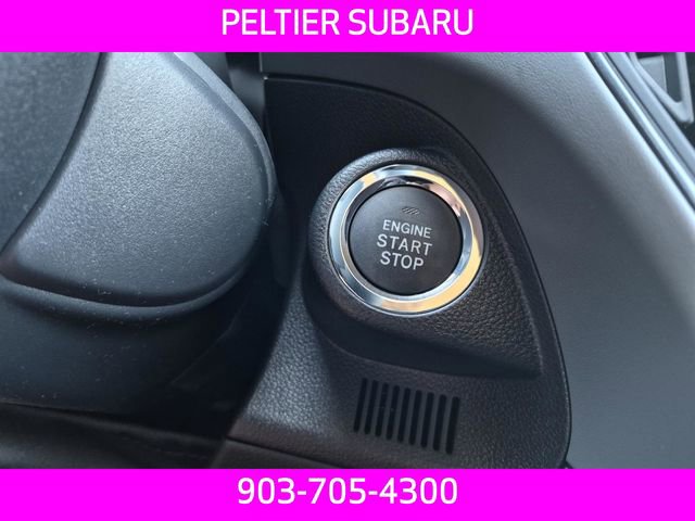 New 2026 Subaru Crosstrek 2.5i Limited image 17