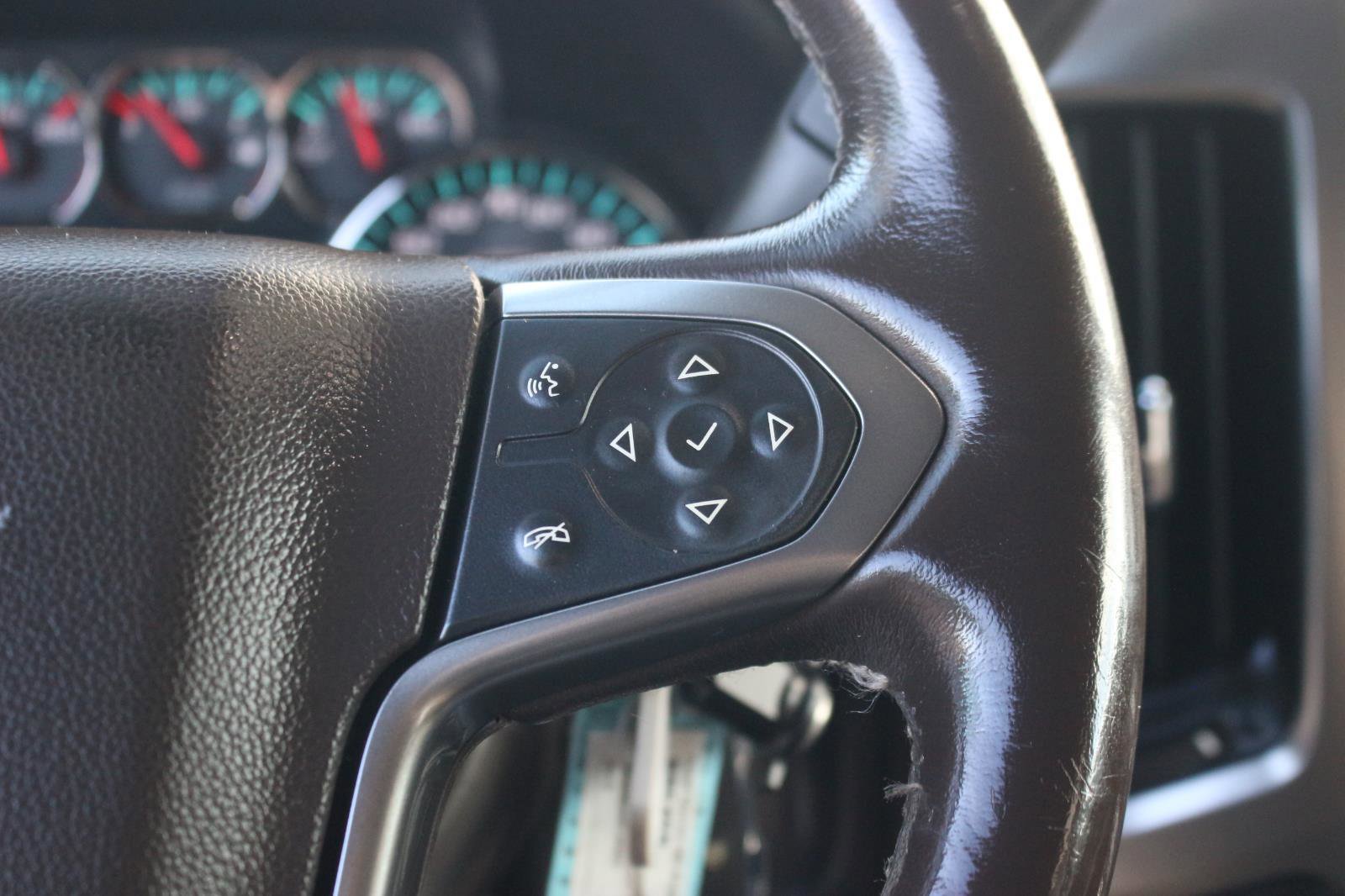 Used 2016 Chevrolet Silverado 2500 LTZ w/ Duramax Plus Package image 21