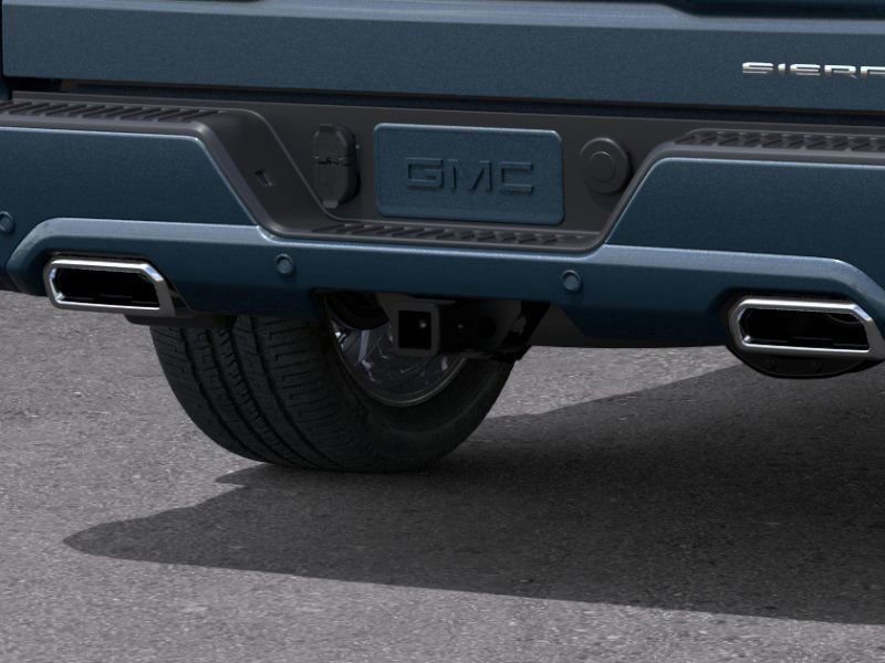 New 2025 GMC Sierra 1500 Denali Ultimate AWD/4WD image 22