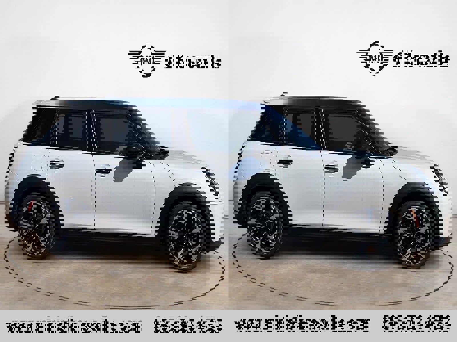 New 2025 MINI Cooper S image 2