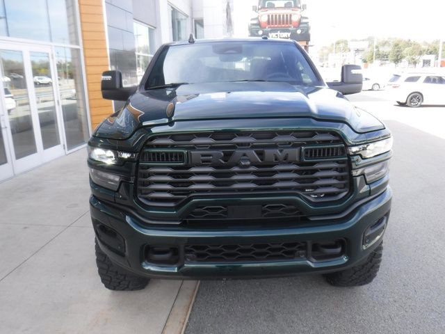 New 2025 RAM 2500 Big Horn image 13