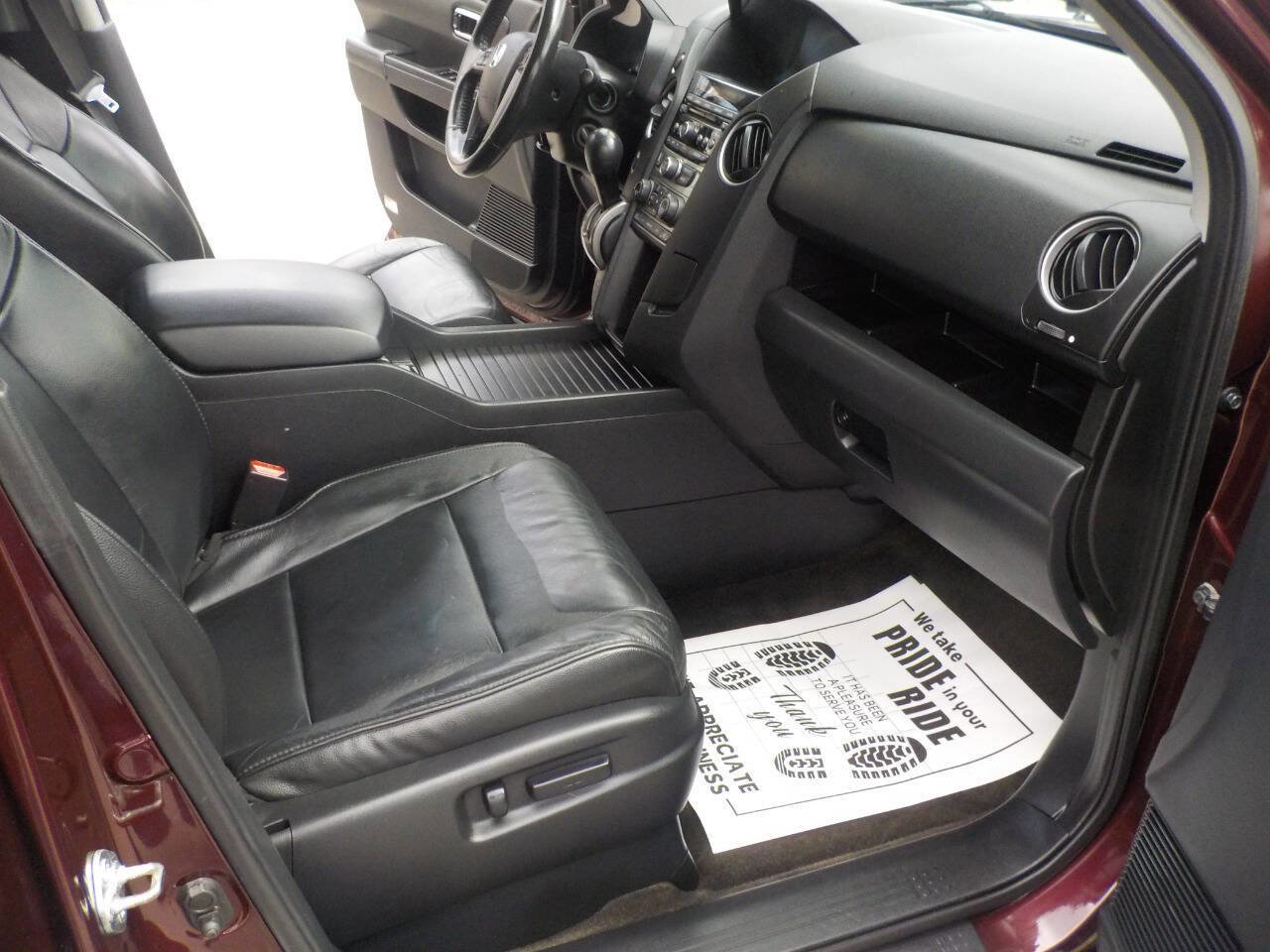 Used 2014 Honda Pilot EX-L image 15