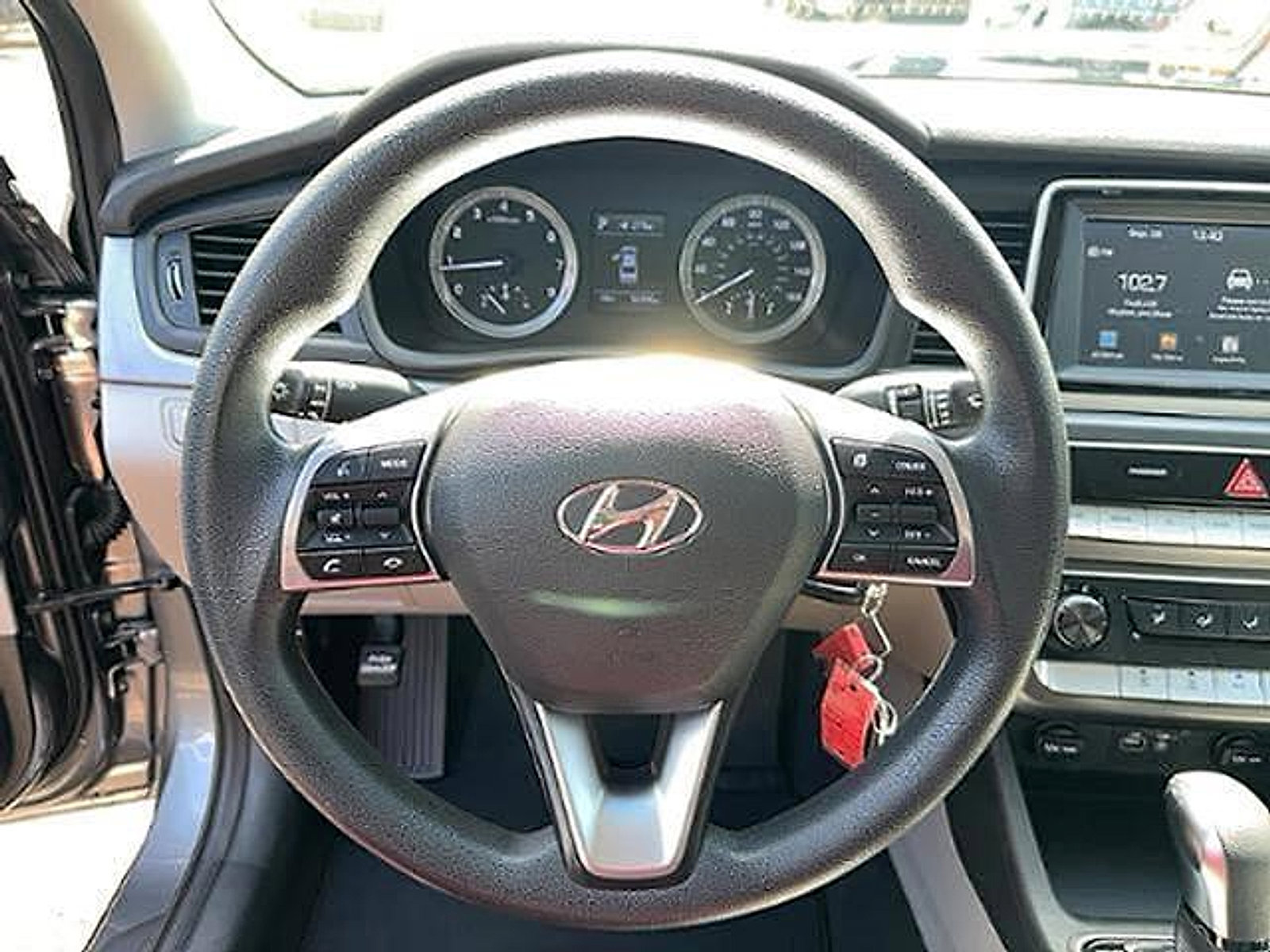 Used 2018 Hyundai Sonata ECO image 13
