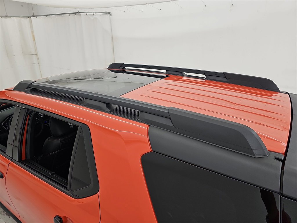 New 2026 Honda Passport TrailSport Elite image 44