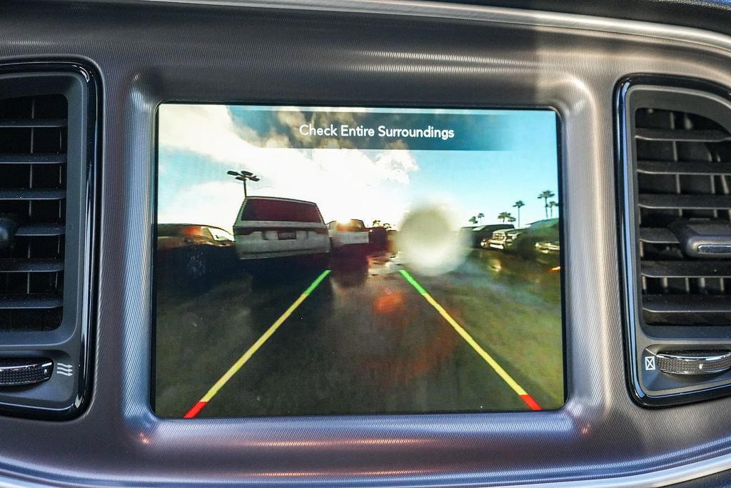 Used 2022 Dodge Challenger R/T Scat Pack w/ Shaker Package image 22