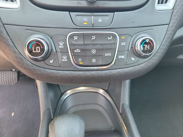 Certified 2023 Chevrolet Malibu LT w/ Driver Confidence Package FWD image 35