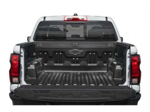 New 2026 Chevrolet Colorado Trail Boss image 13