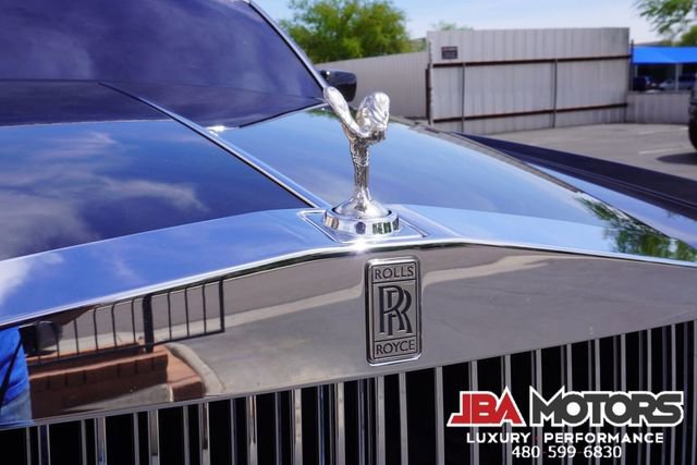 Used 2005 Rolls-Royce Phantom Sedan image 39