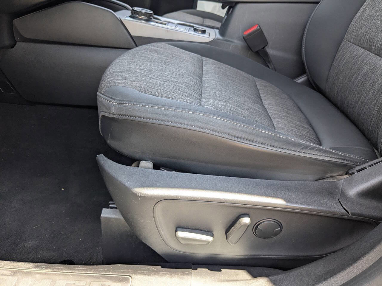 Used 2022 Ford Bronco Sport Big Bend w/ Convenience Package image 22