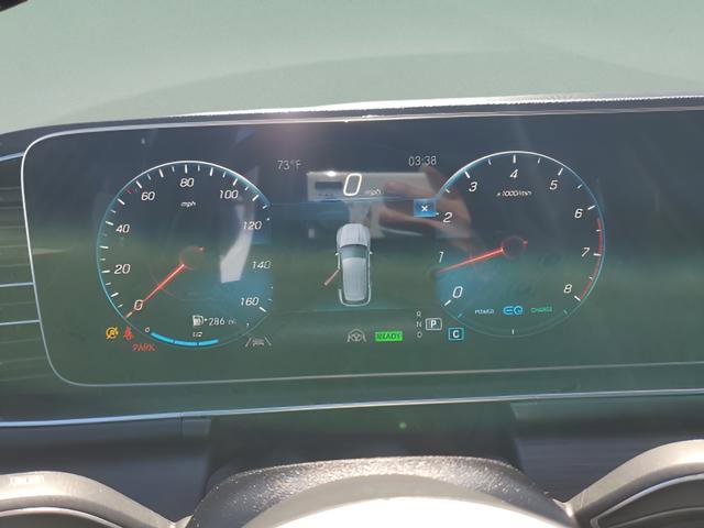 Used 2021 Mercedes-Benz GLE 450 GLE 450 image 22