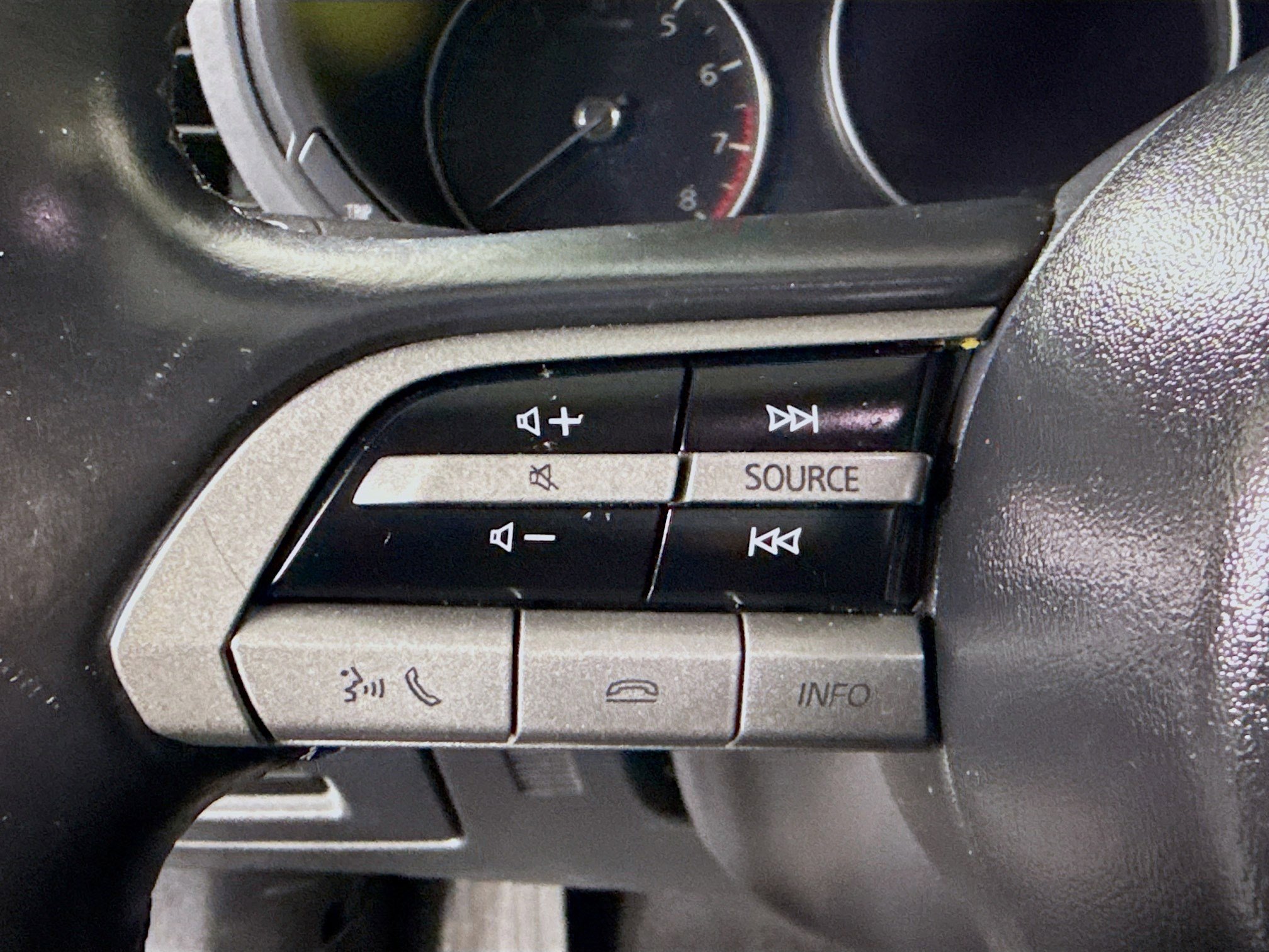 Used 2020 MAZDA MAZDA3 Sedan w/ Select Package image 14