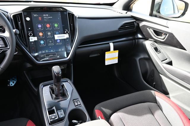 New 2026 Subaru Impreza RS image 10