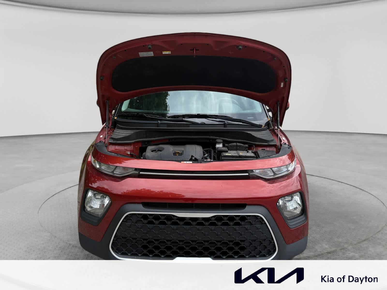 Used 2022 Kia Soul S FWD image 24