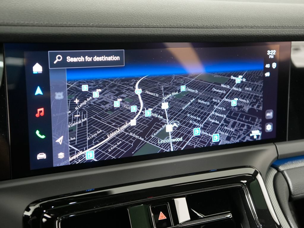 New 2026 Porsche Panamera 4 AWD/4WD image 28