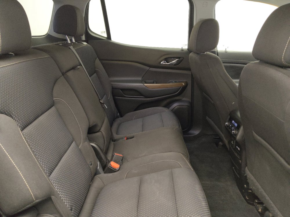 Used 2020 GMC Acadia SLE w/ Driver Convenience Package FWD image 19
