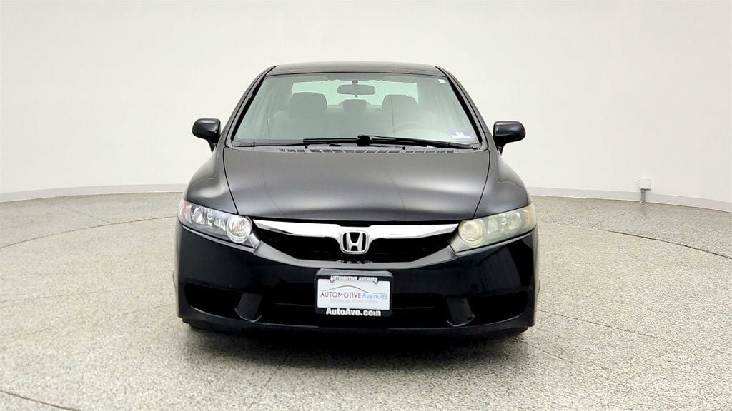 Used 2009 Honda Civic LX image 2