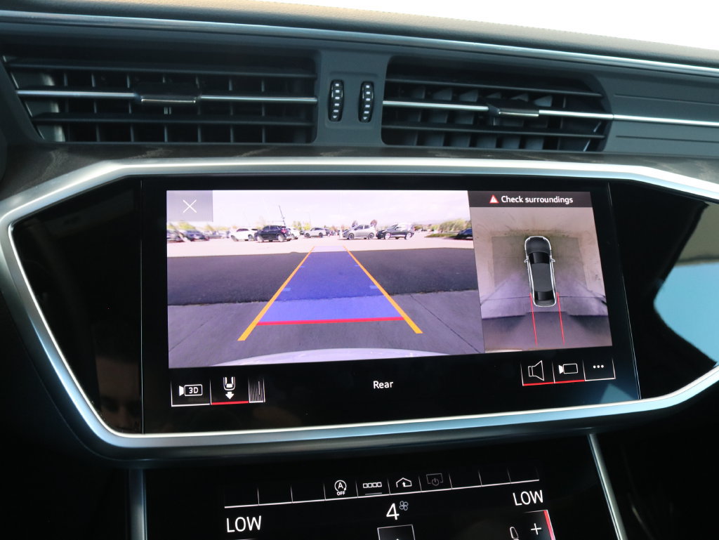 Used 2022 Audi A6 2.0T Premium AWD/4WD image 18