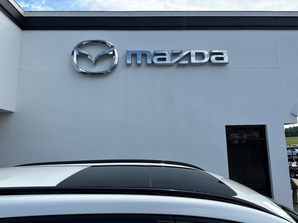 New 2026 MAZDA CX-90 3.3 Turbo w/ Premium Sport Pkg AWD/4WD image 12