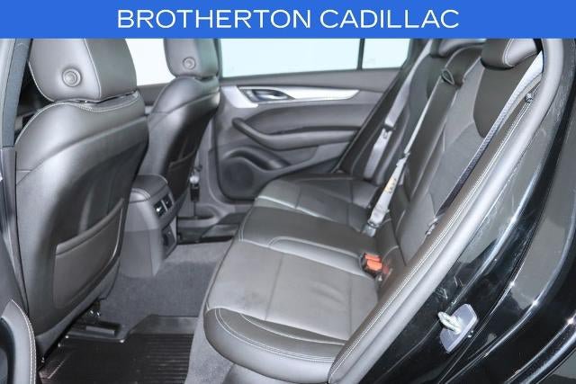 Certified 2023 Cadillac CT5 Luxury AWD/4WD image 30