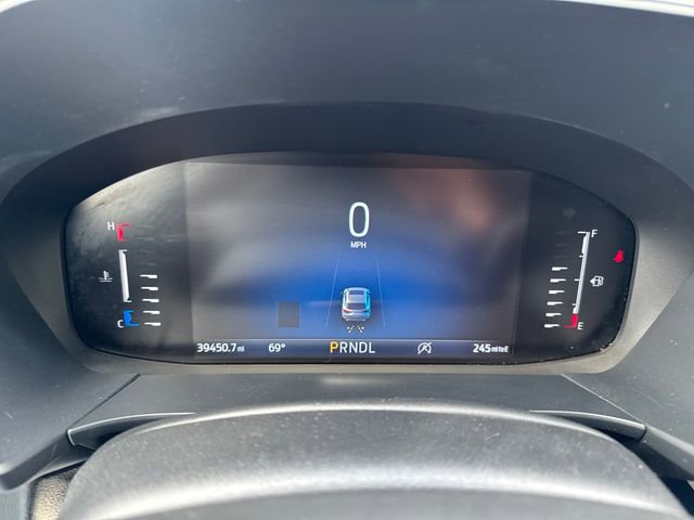 Used 2023 Ford Escape ST-Line w/ Tech Pack #1 AWD/4WD image 15