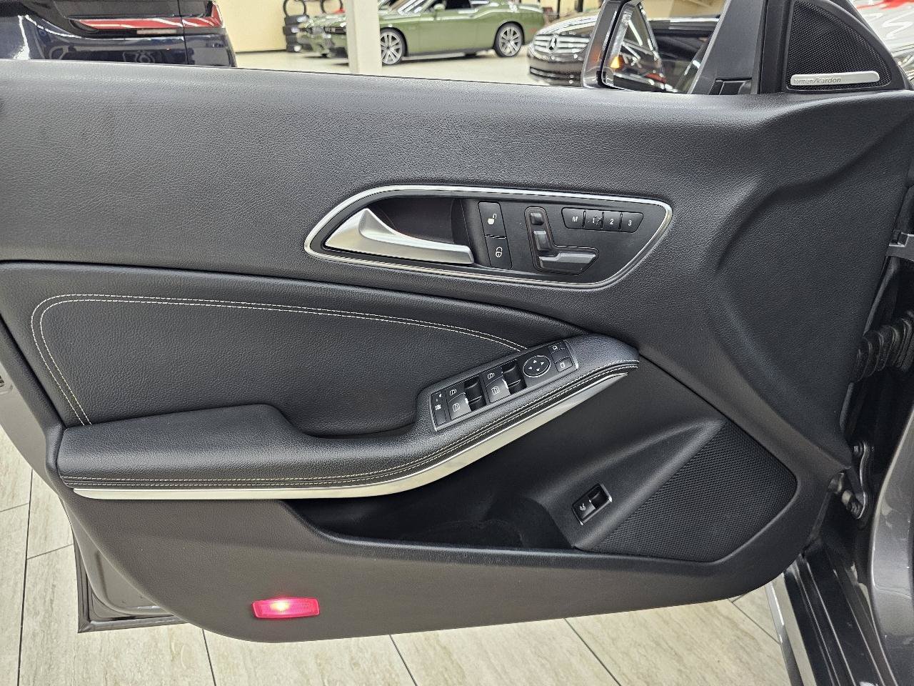 Used 2014 Mercedes-Benz CLA 250 w/ Multimedia Package image 35