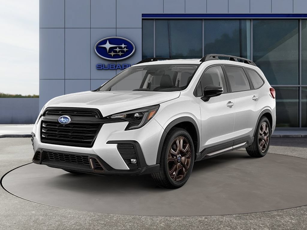 Used 2026 Subaru Ascent Limited Bronze AWD/4WD image 1