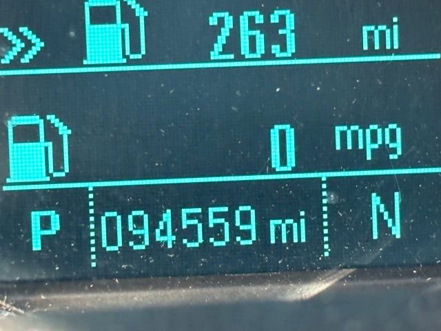 Used 2014 Chevrolet Cruze LTZ w/ Sun, Sound and Sport Package image 16