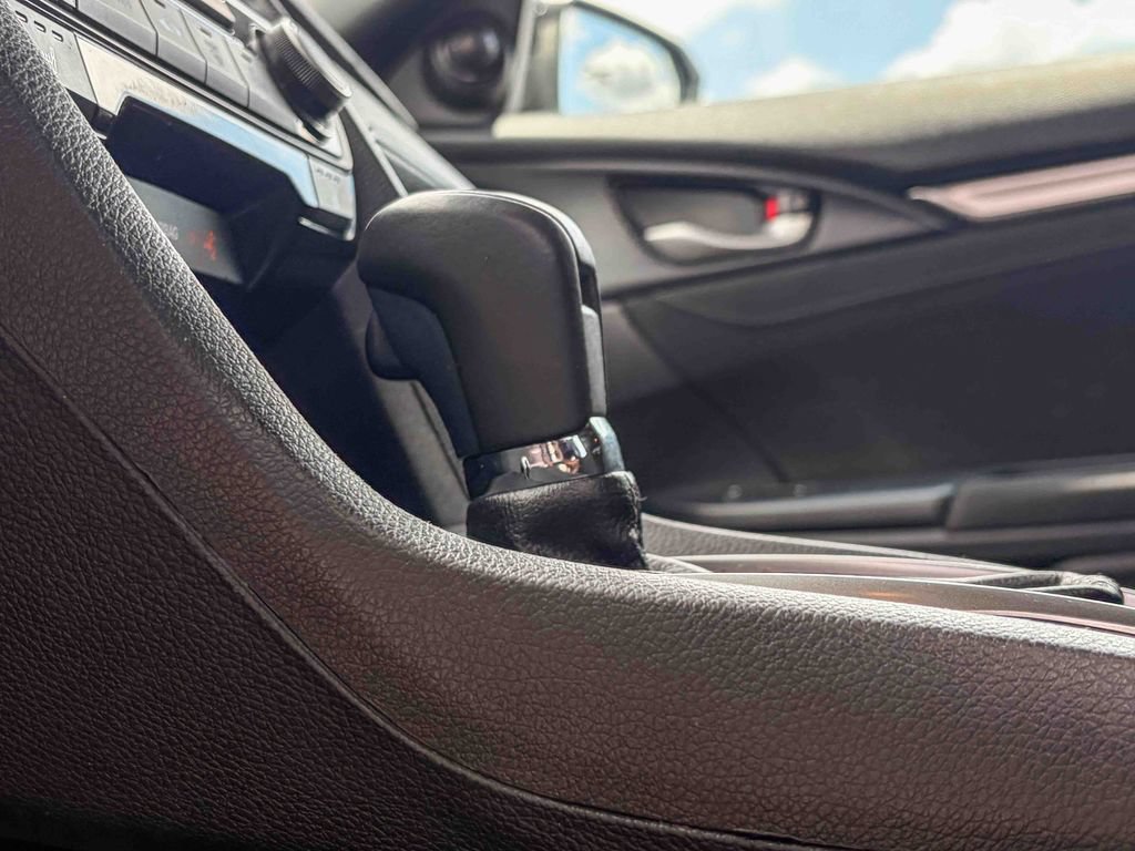 Used 2021 Honda Civic EX image 49