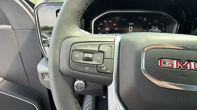 New 2026 GMC Sierra 1500 Elevation AWD/4WD image 26
