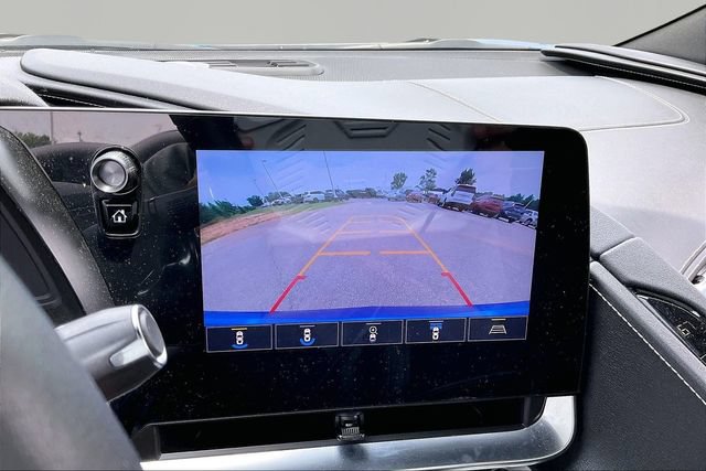 Used 2020 Chevrolet Corvette Stingray Preferred Cpe w/ 2LT Preferred Equipment Group RWD image 11