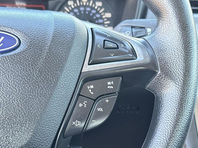 Used 2019 Ford Fusion S image 39