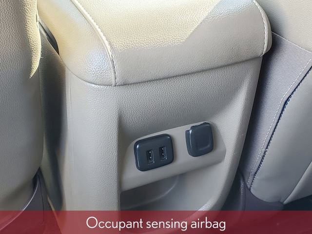 Used 2016 GMC Canyon SLT w/ Driver Alert Package image 37