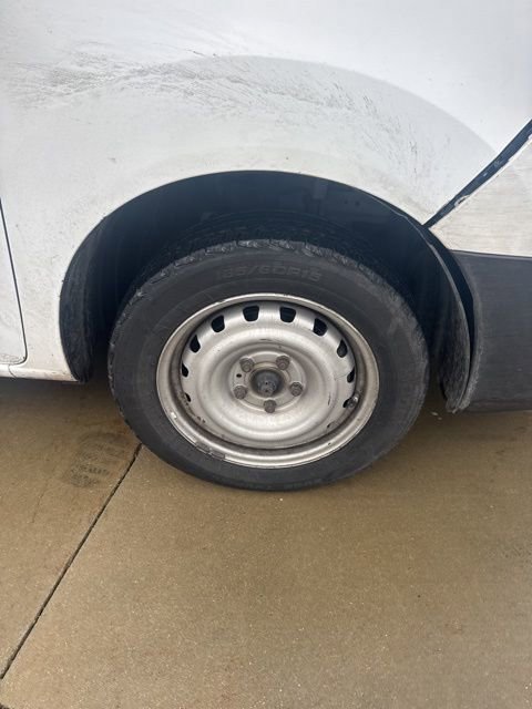 Used 2015 Chevrolet City Express LS image 5