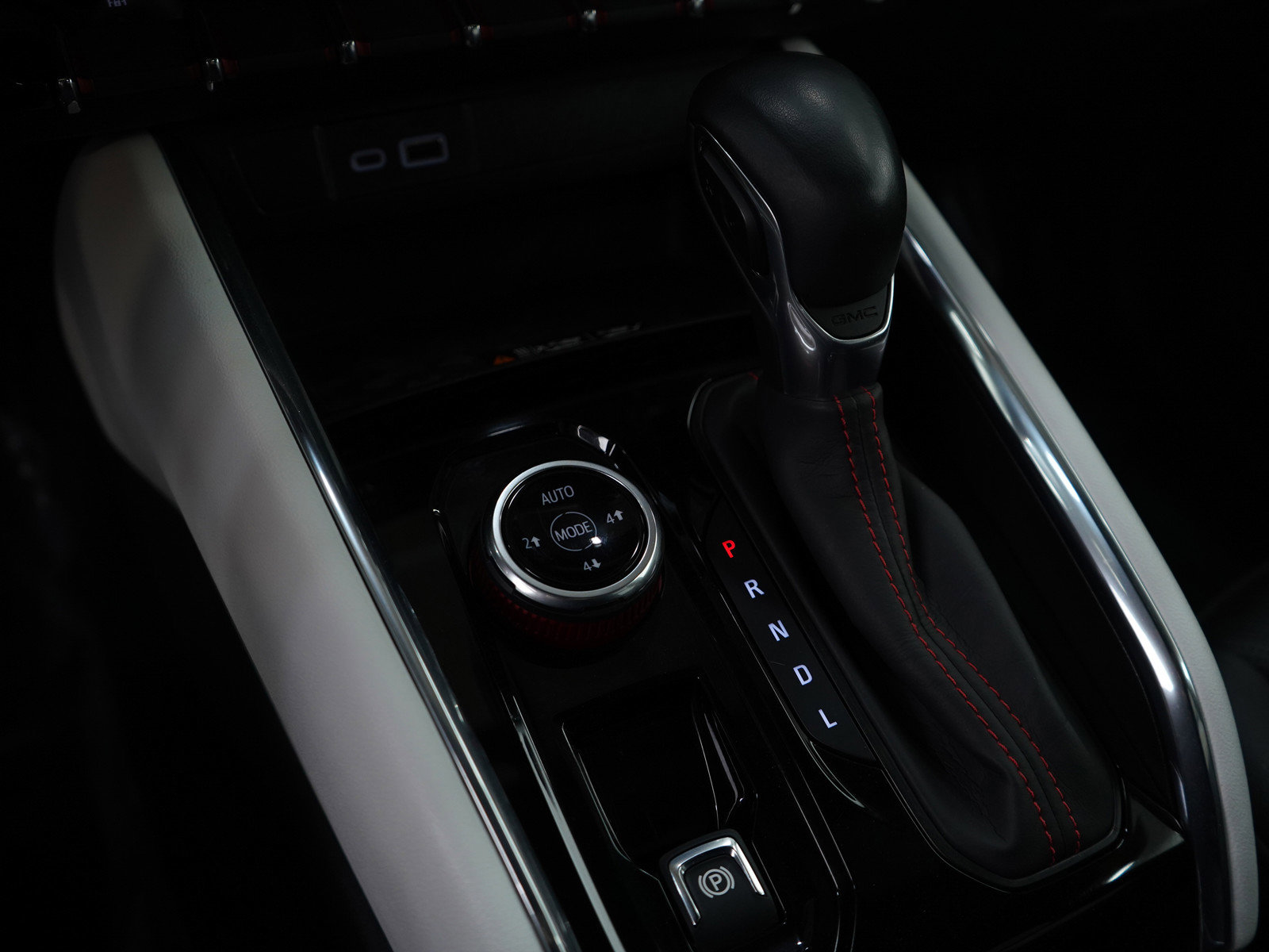 Used 2024 GMC Canyon AT4X image 20