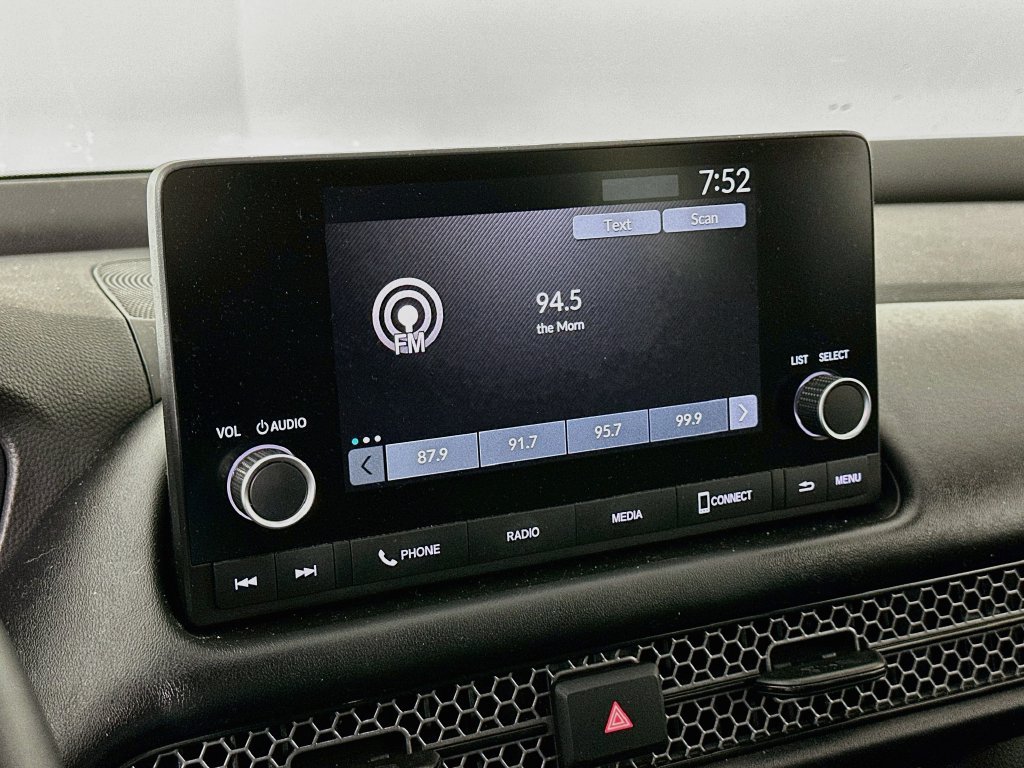 Used 2024 Honda HR-V Sport image 19