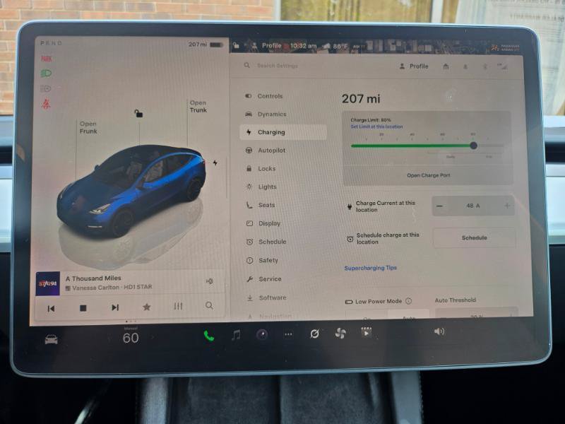 Used 2023 Tesla Model Y Performance AWD/4WD image 49