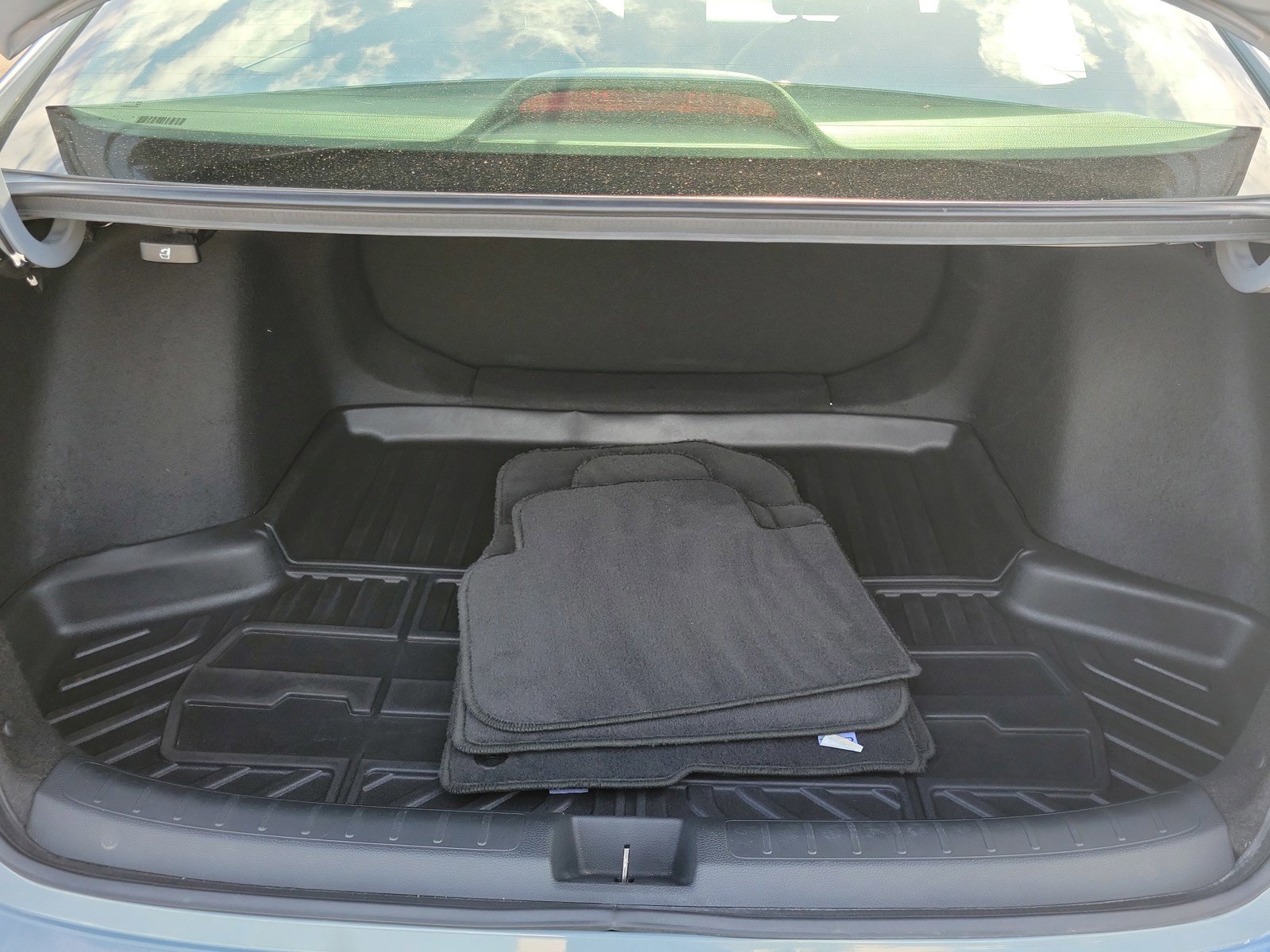 Used 2023 Honda Civic Sport image 30