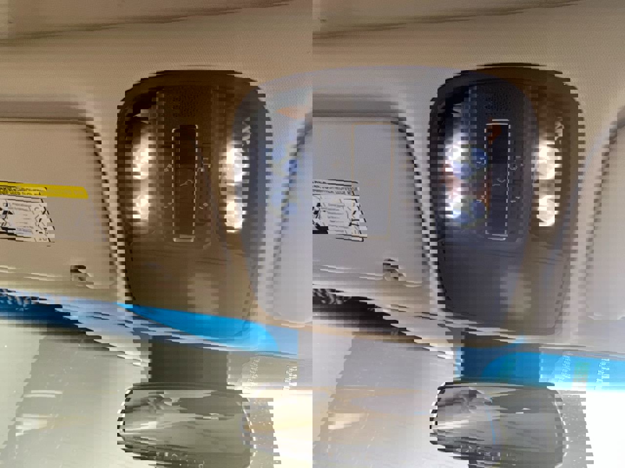 Used 2019 Kia Sorento EX w/ EX Touring Package image 20