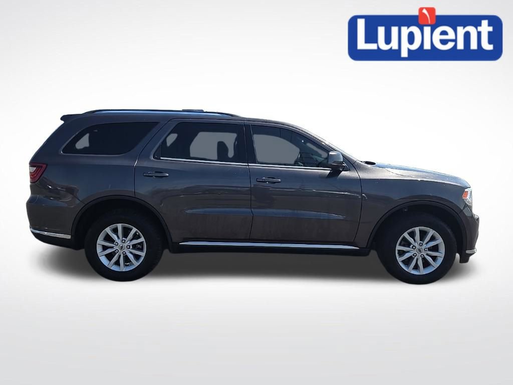 Used 2019 Dodge Durango SXT image 2